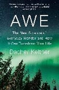 Bild von Keltner, Dacher: Awe