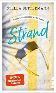 Bild von Bettermann, Stella: Gebrauchsanweisung für den Strand