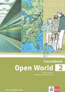 Bild von Open World 2 / Open World 2 - Ausgabe ab 2018