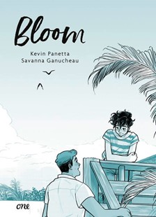Bild von Panetta, Kevin: Bloom