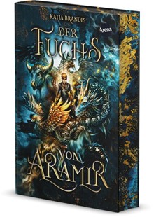 Bild von Brandis, Katja: Der Fuchs von Aramir