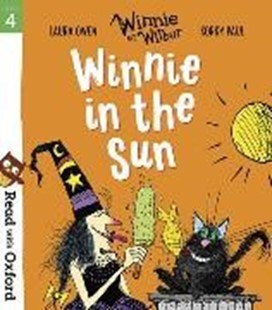 Bild von Owen, Laura: Read with Oxford: Stage 4: Winnie and Wilbur: Winnie in the Sun