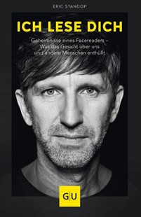 Bild von Standop, Eric: Ich lese dich