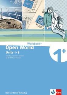 Bild von Gutmann, Beatrice: Open World 1