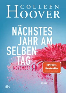 Bild von Hoover, Colleen: Nächstes Jahr am selben Tag
