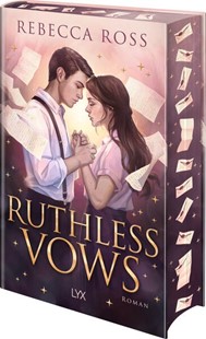 Bild von Ross, Rebecca: Ruthless Vows