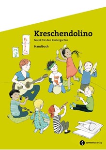 Bild von Röösli Scherer, Manuela: Kreschendolino