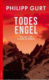 Bild von Gurt, Philipp: Todesengel