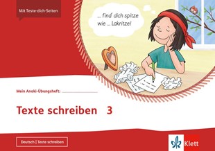 Bild von Texte schreiben 3