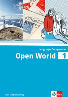 Bild von Open World 1 / Open World 1 ? Ausgabe ab 2018