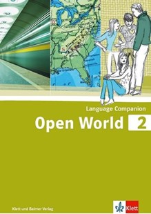 Bild von Open World 2 / Open World 2 - Ausgabe ab 2018
