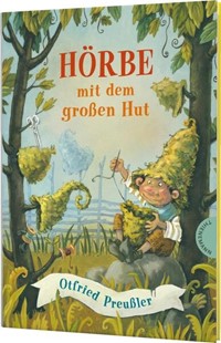 Bild von Preußler, Otfried: Hörbe mit dem großen Hut