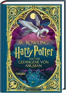 Bild von Rowling, J.K.: Harry Potter und der Gefangene von Askaban (Papierkunst-Edition mit 3D-Aufklapp-Elementen 3)