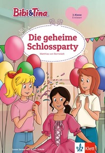 Bild von Bibi & Tina: Die geheime Schlossparty