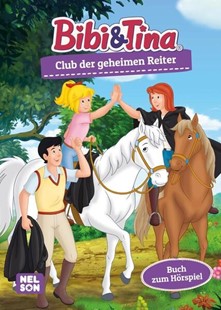 Bild von Bibi & Tina: Club der geheimen Reiter