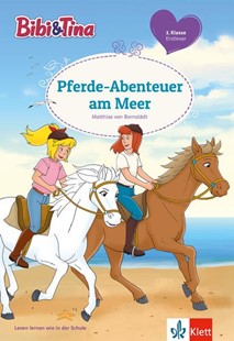 Bild von Bibi & Tina - Pferde-Abenteuer am Meer
