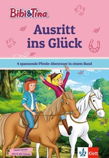 Bild von Bibi & Tina: Ausritt ins Glück