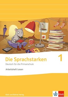 Bild von Brinkman, Erika: Die Sprachstarken 1