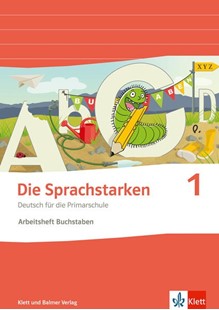Bild von Brinkmann, Erika: Die Sprachstarken 1