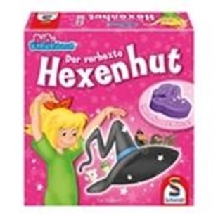 Bild von Der verhexte Hexenhut