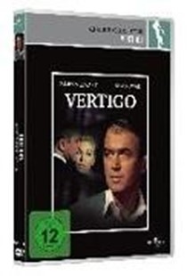 Bild von Coppel, Alec: Vertigo - Aus dem Reich der Toten