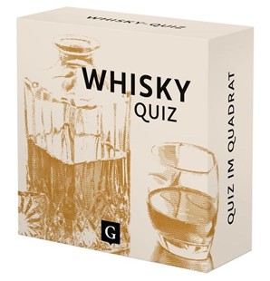 Bild von Lentz, Christian: Whisky-Quiz