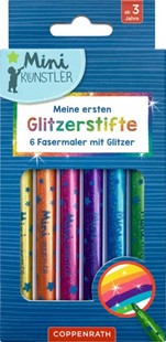 Bild von Meine ersten Glitzerstifte