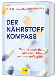 Bild von Smollich, Martin: Der Nährstoff-Kompass