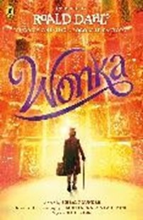 Bild von Dahl, Roald: Wonka