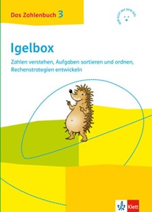 Bild von Das Zahlenbuch 3