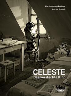 Bild von Pierdomenico, Bortune: Celeste