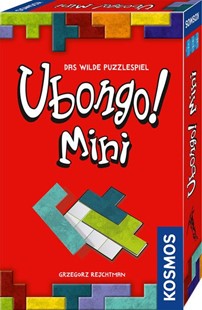 Bild von Ubongo! Mini