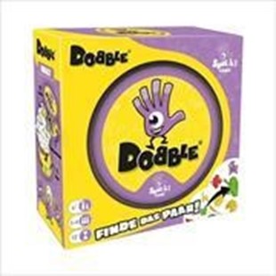 Bild von Dobble Eco-Sleeve
