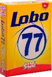Bild von Lobo 77