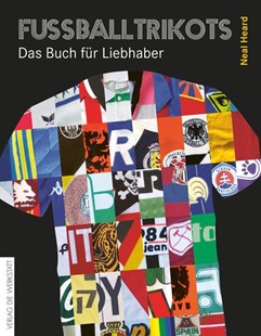 Bild von Heard, Neal: Fußballtrikots