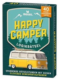 Bild von Happy Camper
