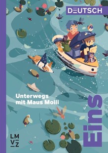 Bild von Autorenteam: Deutsch Eins / Unterwegs mit Maus Molli