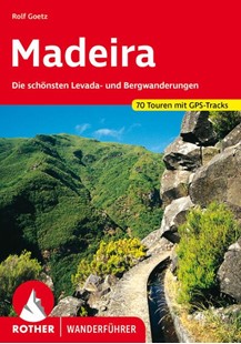 Bild von Goetz, Rolf: Madeira