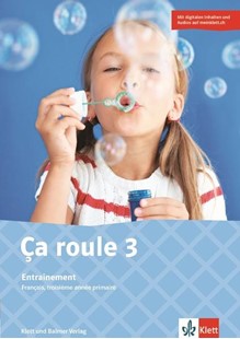 Bild von Streule, Ursula: Ça roule 3