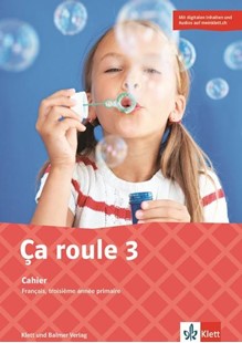 Bild von Streule, Ursula: Ça roule 3