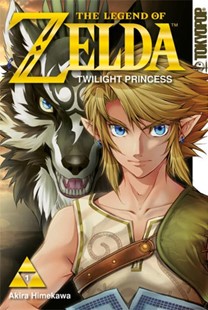Bild von Himekawa, Akira: The Legend of Zelda 11