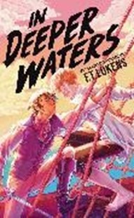 Bild von Lukens, F.T.: In Deeper Waters