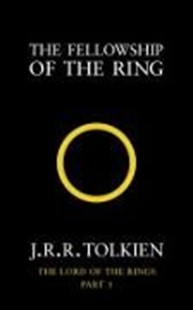 Bild von Tolkien, J. R. R.: The Fellowship of the Ring
