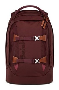 Bild von Patch Pack Nordic Ruby