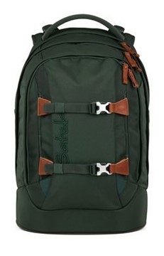 Bild von Satch Pack Nordic Forest Green