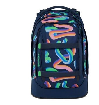 Bild von Satch Pack Crazy Twist