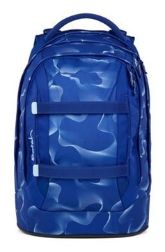 Bild von Satch Pack Vibrant Blue