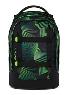Bild von Satch Pack Seismic Green