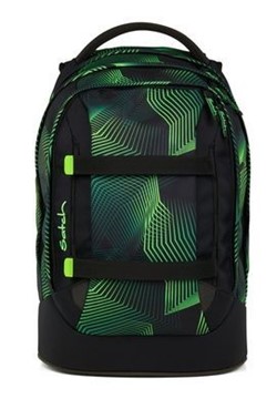Bild von Satch Pack Seismic Green