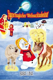 Bild von Baba Luna: Figaros magisches Weihnachtsabenteuer